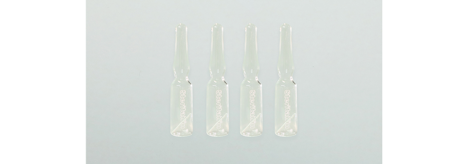 干热灭菌生物指示剂